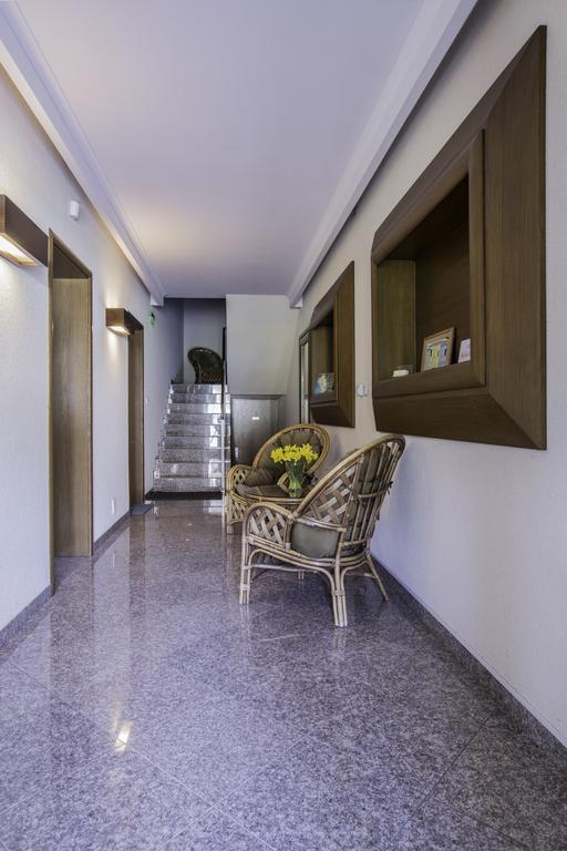 Villa Nova 34A Hel Exteriör bild