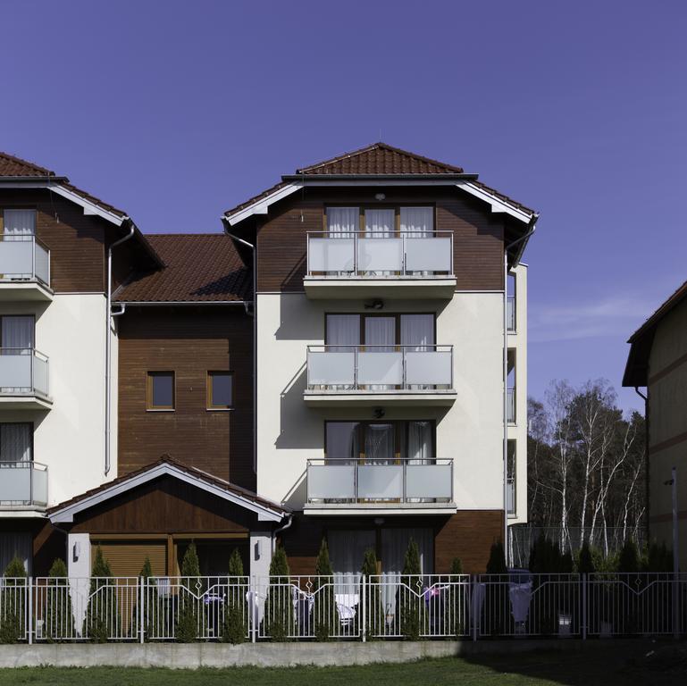 Villa Nova 34A Hel Exteriör bild