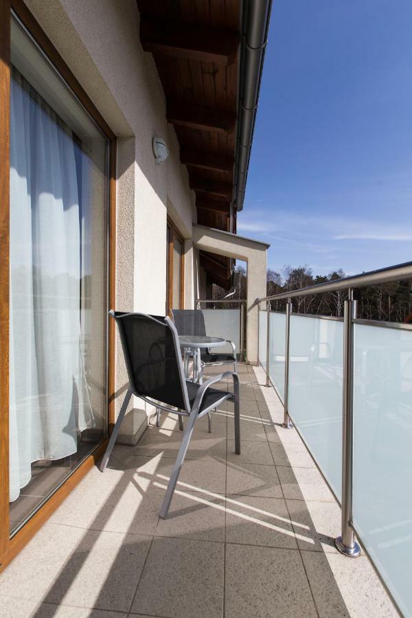 Villa Nova 34A Hel Exteriör bild