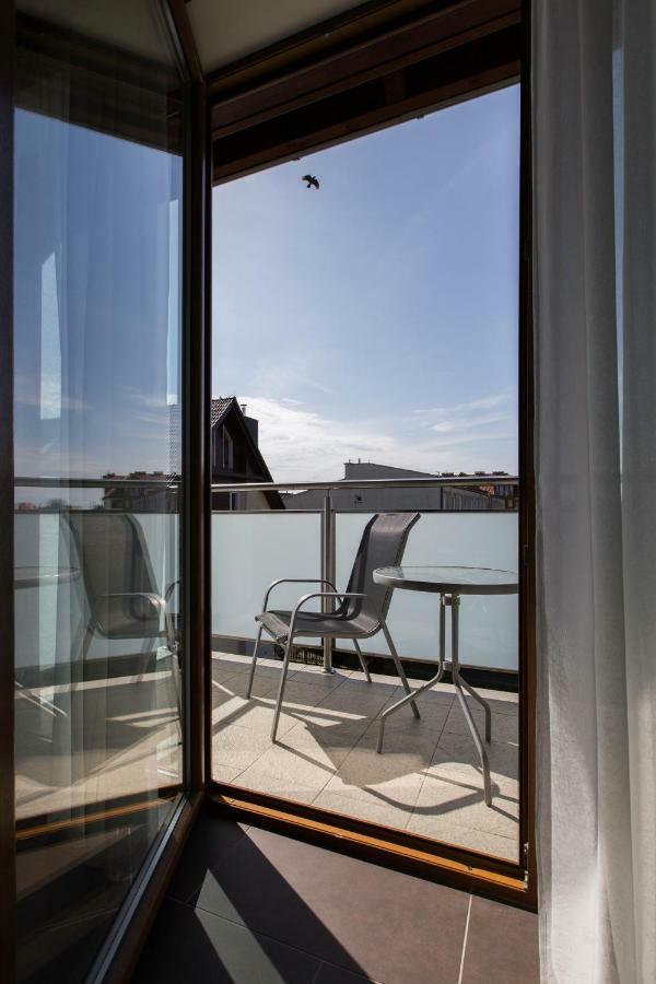 Villa Nova 34A Hel Exteriör bild